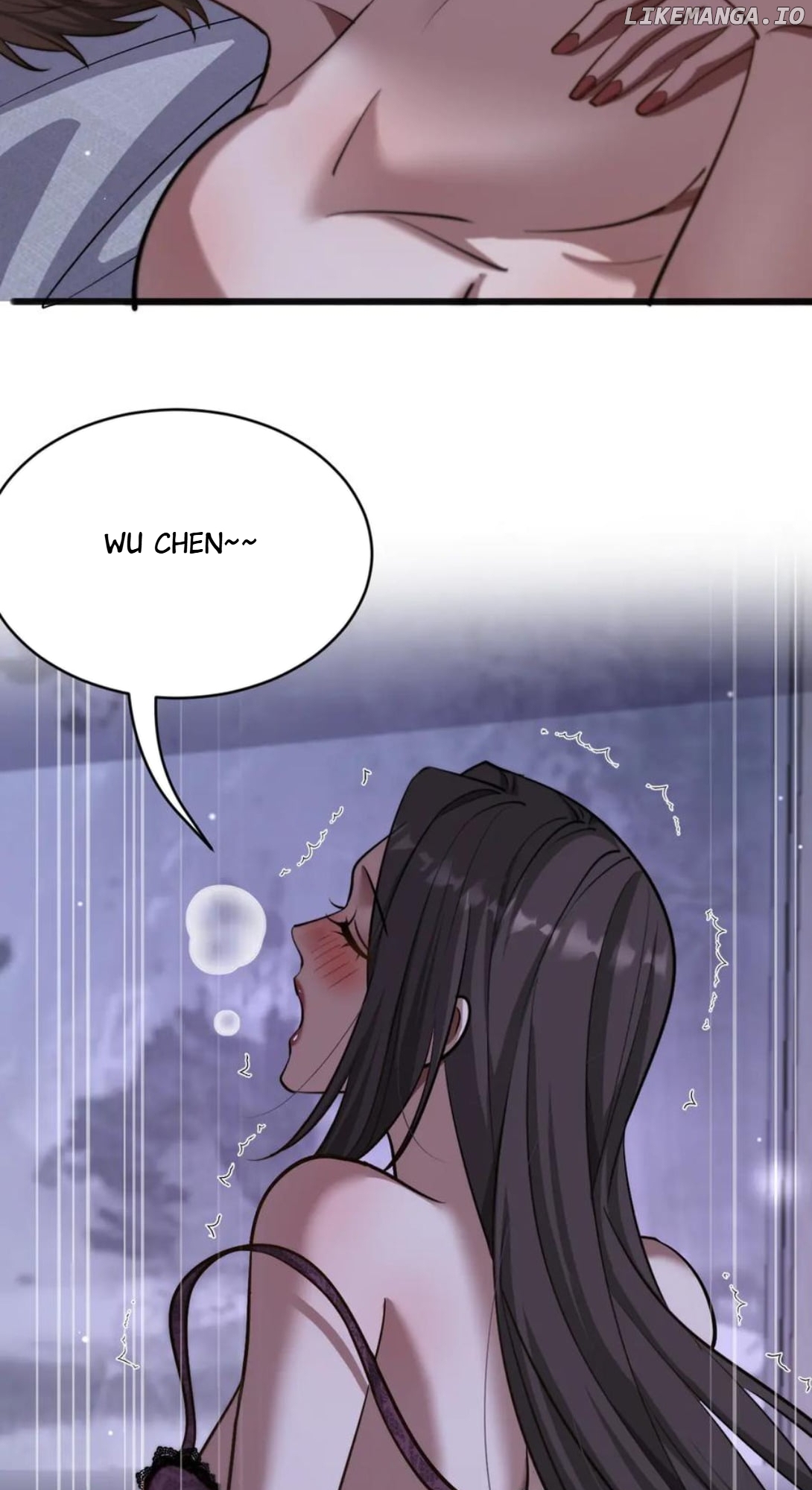 I’m Trapped In This Day For One Thousand Years Chapter 176 - page 53